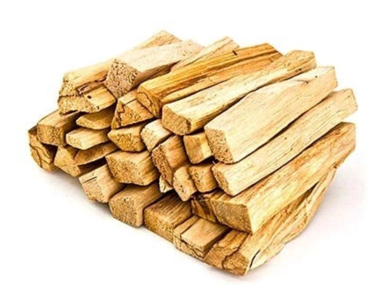 100% Natural Palo Santo Sticks