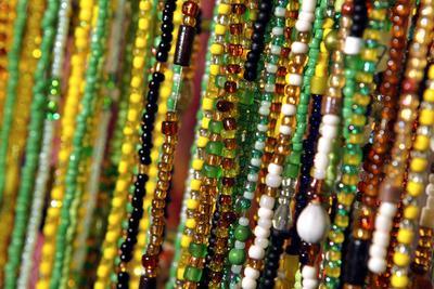 African Waist Beads (Pack of 10 Pieces)