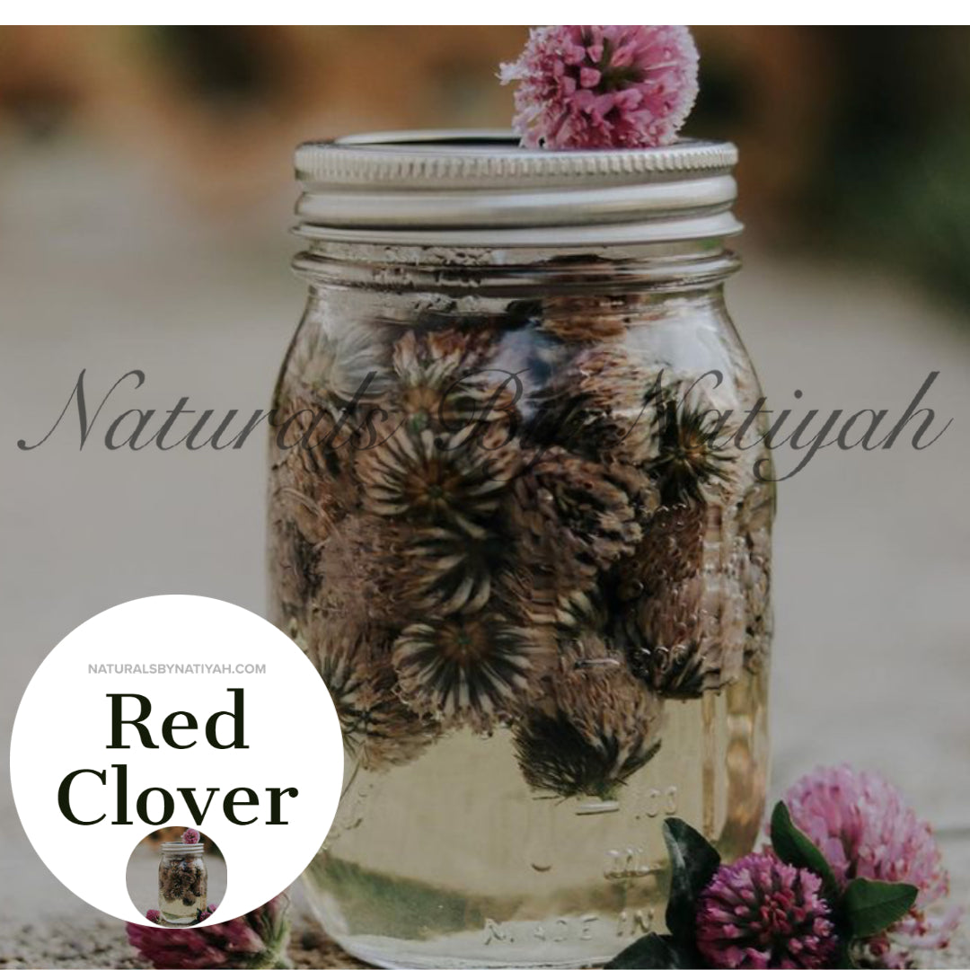 Red Clover