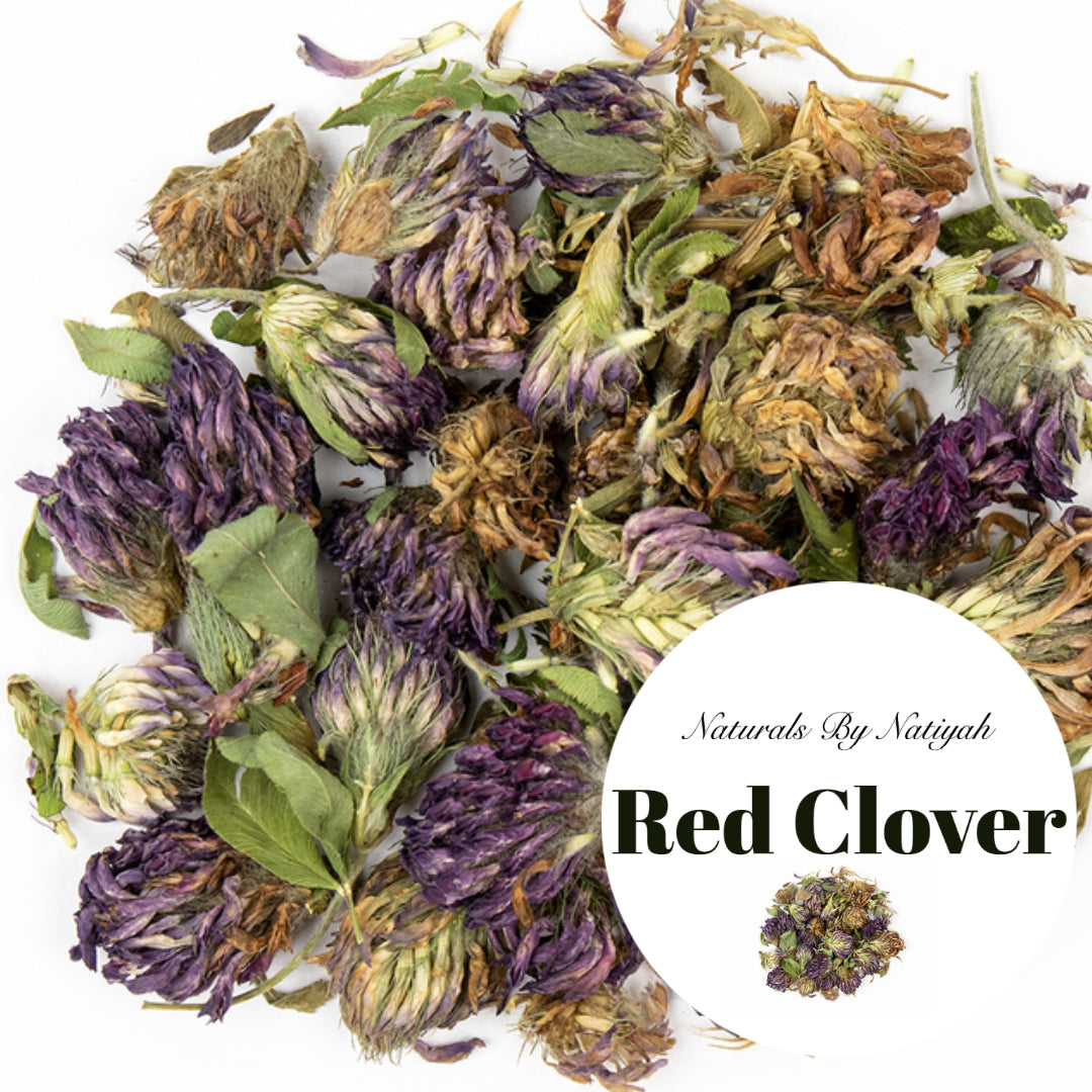 Red Clover