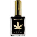 Vegan Nail Lacquer