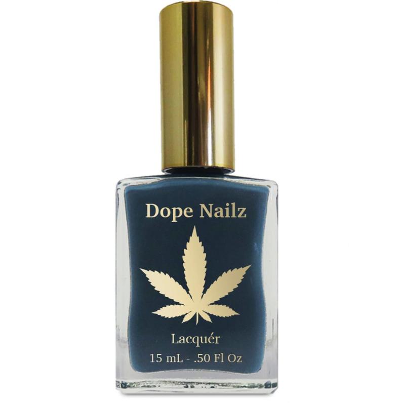 Vegan Nail Lacquer