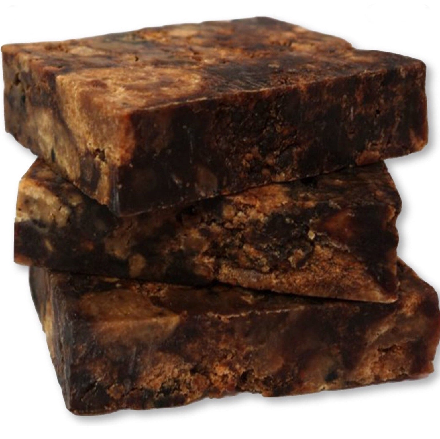 African Black Shea Butter Soap