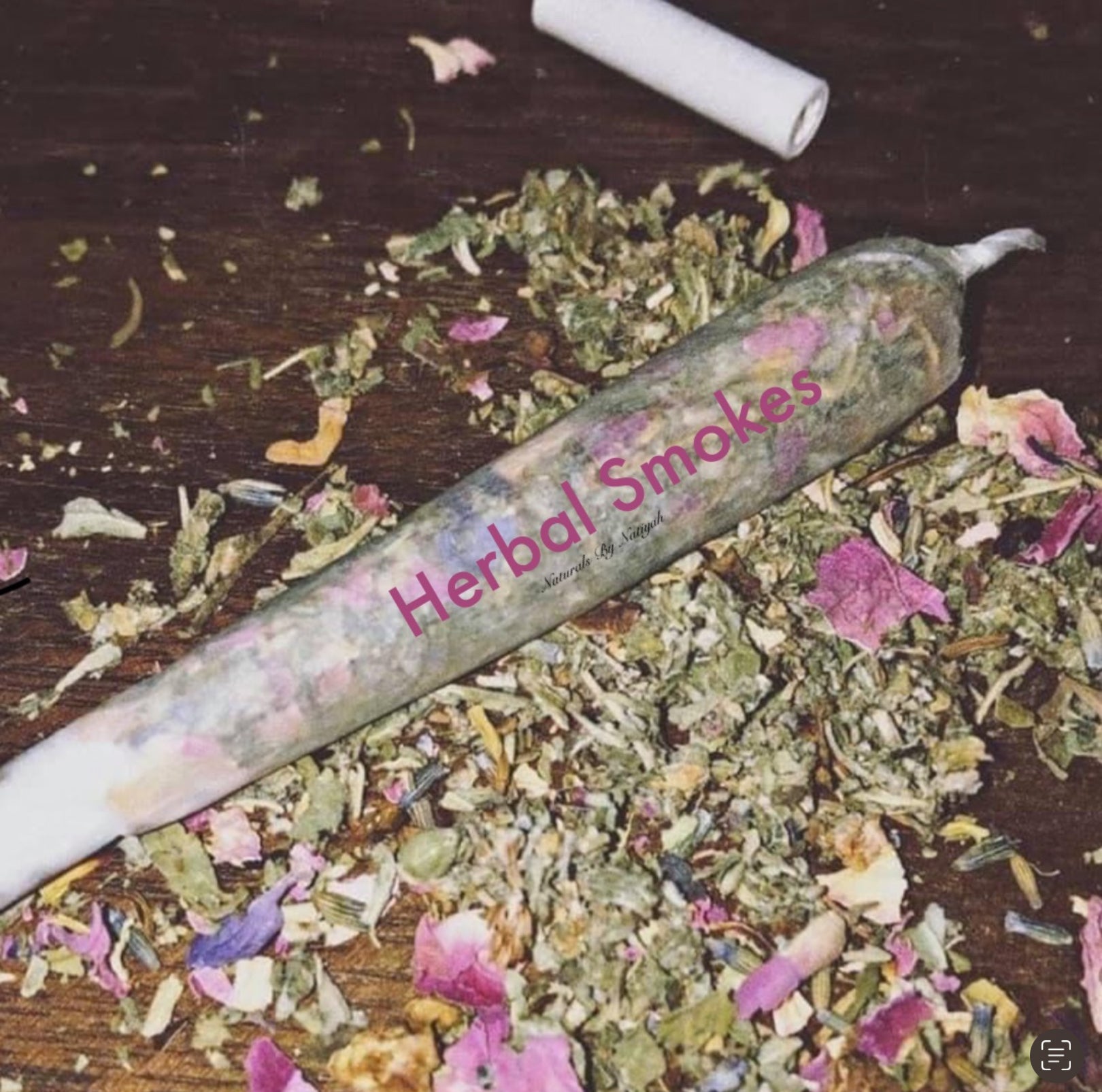 Herbal Blend
